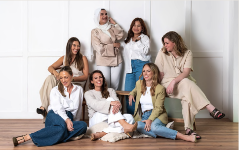 The Brill Collective core team